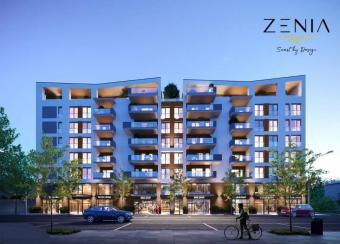 Vanzare apartament 4 camere Manastur suprafata: 84 mp suprafata balcon: 57 mp suprafata teren: 0.00 mp