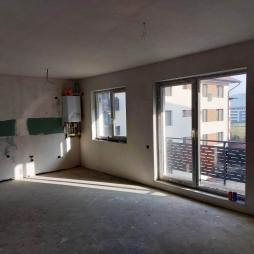 Vanzare apartament 2 camere Floresti suprafata: 50 mp suprafata teren: 10 mp