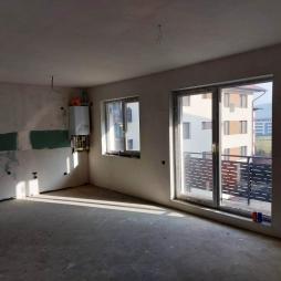 Vanzare  apartament 2 camere Floresti suprafata: 50 mp suprafata teren: 10 mp