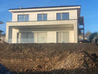 Vanzare  casa 4 camere Chinteni suprafata teren: 750 mp suprafata construita: 136 mp