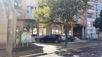 Vanzare spatiu comercial Centru suprafata: 354 mp