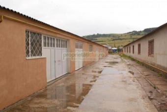 Chirie spatiu comercial Floresti suprafata: 50 mp