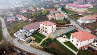 Vanzare casa 5 camere Feleacu suprafata teren: 735 mp suprafata construita: 204 mp