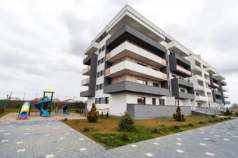 Vanzare  apartament 3 camere Europa suprafata: 139 mp suprafata balcon: 76 mp suprafata teren: 0.00 mp