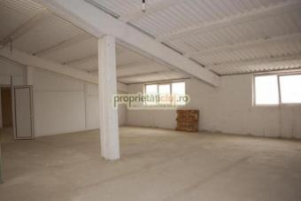 Chirie spatiu comercial Floresti suprafata: 200 mp
