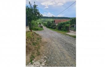 Vanzare  teren  suprafata teren: 2840 mp