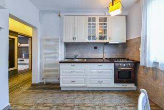 Chirie  apartament 2 camere Gheorgheni suprafata: 55 mp suprafata teren: 0.00 mp