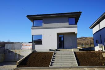 Vanzare  casa 4 camere suprafata teren: 525 mp suprafata construita: 120 mp