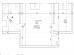 Plan apartament 51,76 mp