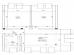 Plan apartament 68,52 mp