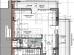 Schita apartament 37 mp