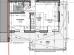 Schita apartament 40 mp
