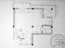 Apartament 3 camere 121 mp - nivelul 1